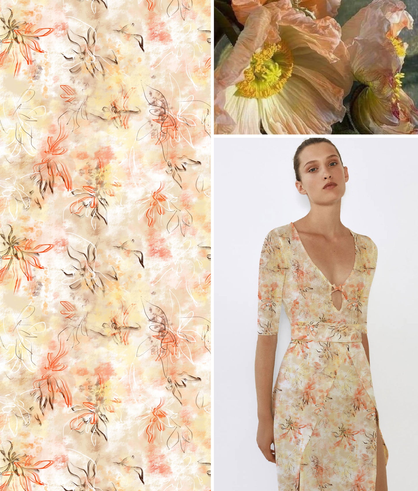 Colección de Flores Originales Vol.18