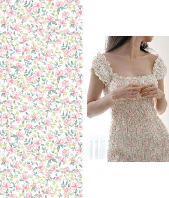 Colección de Flores Originales Vol.19