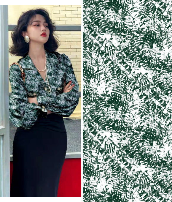 "Gran colección de patrones florales Vol.98"