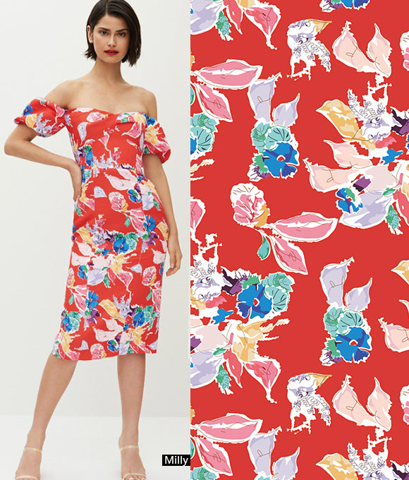 "Reestructuración de Elementos de Grandes Marcas Vol.11