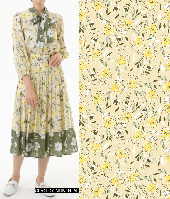 Colección de Estampados de Grandes Marcas Vol.55