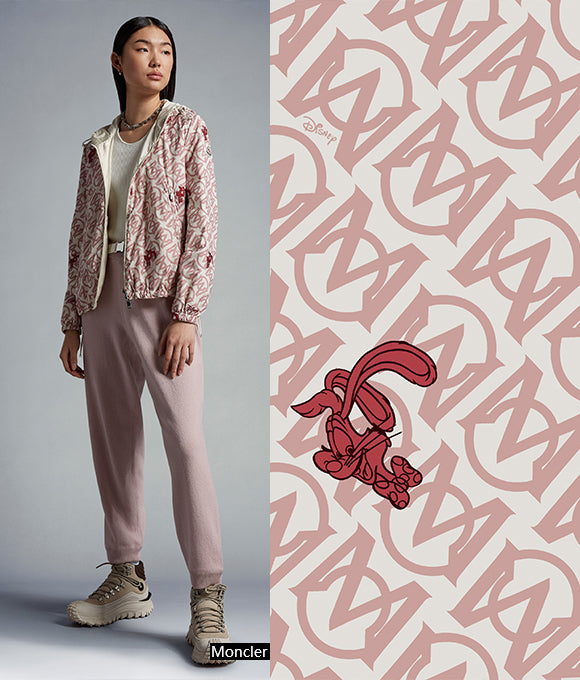 Colección de Estampados de Grandes Marcas Vol.156