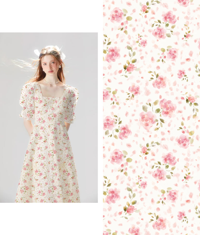 Colección de Flores Menores Vol.24
