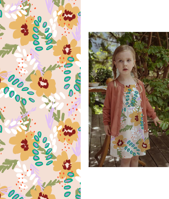 Especial de Ropa Infantil: Alegre y Vintage
