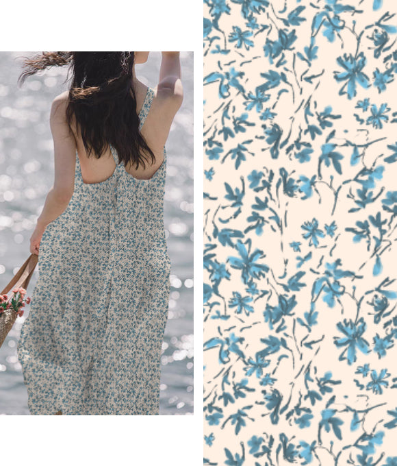 Colección de Flores Originales Vol.17