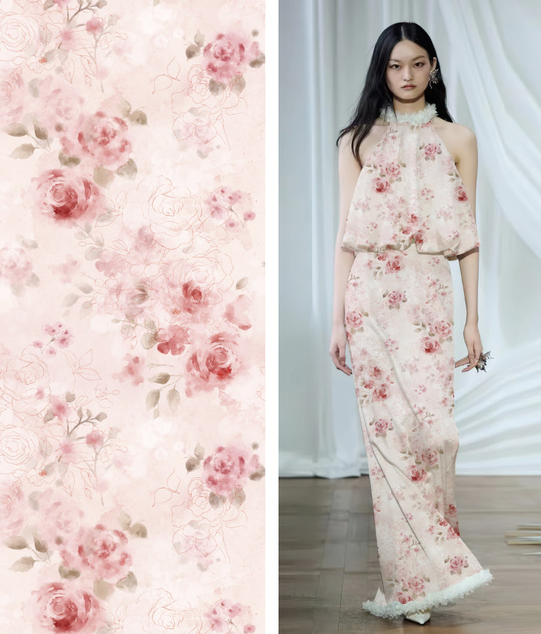 Belleza Oriental Original