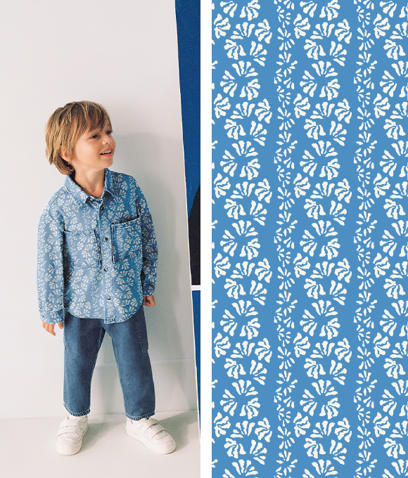 Especial de Ropa Infantil: Alegre y Vintage