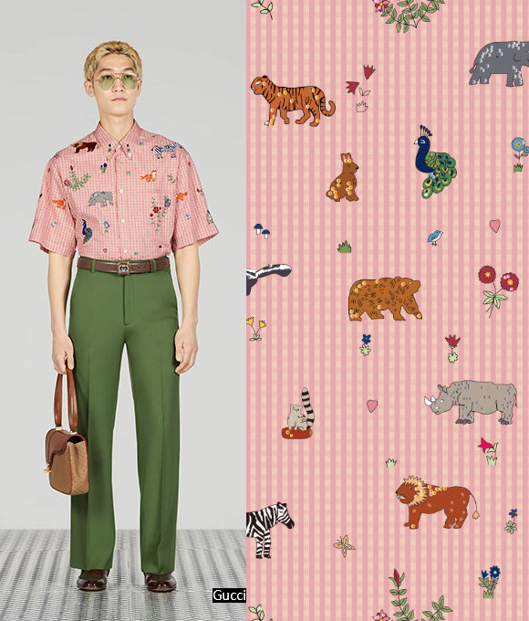 "Gran colección de patrones florales Vol. 172"