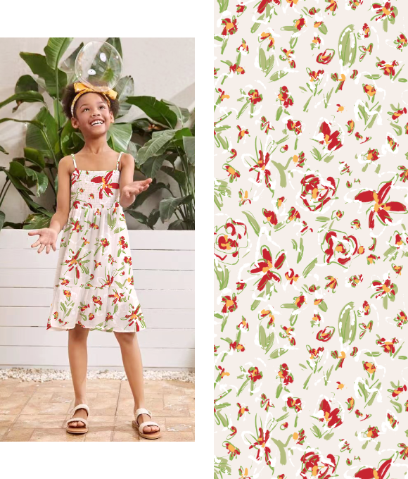 Especial de Ropa Infantil: Alegre y Vintage