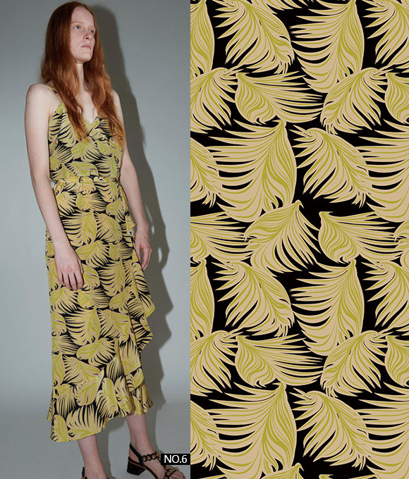 "Reestructuración de Elementos de Grandes Marcas Vol.11