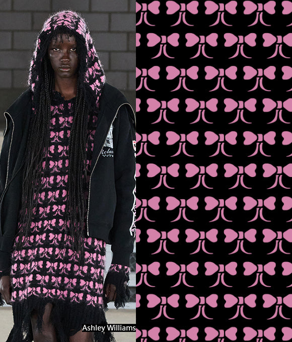 Colección de Estampados de Grandes Marcas Vol.202