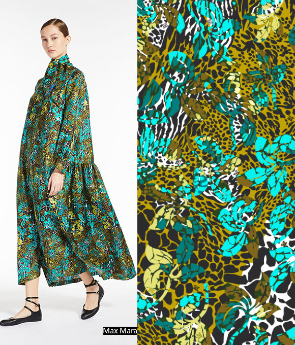 "Gran colección de patrones florales Vol. 172"