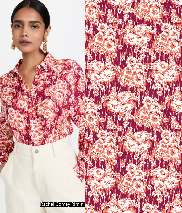 "Gran colección de patrones florales Vol.103"