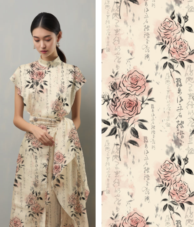 Belleza Oriental Original