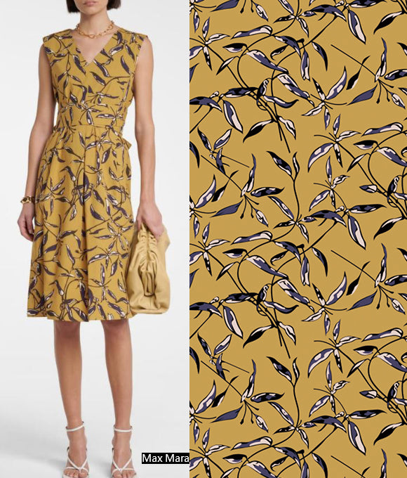 "Gran colección de patrones florales Vol.95"