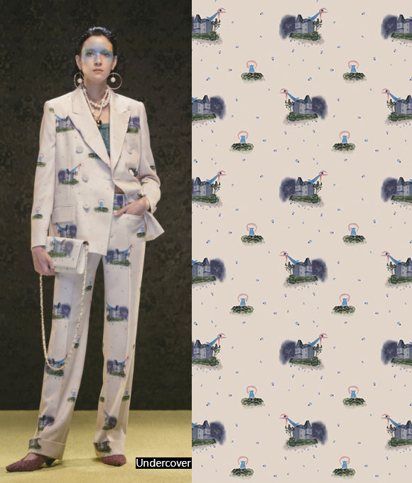 "Gran colección de patrones florales Vol.95"