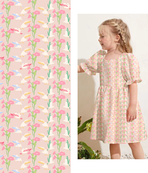 Bocetos de Primavera