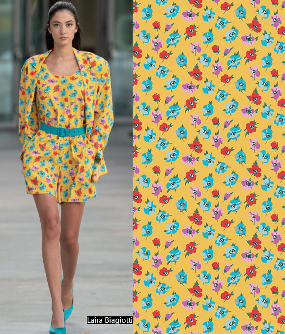 Colección de estampados de grandes marcas Vol. 91