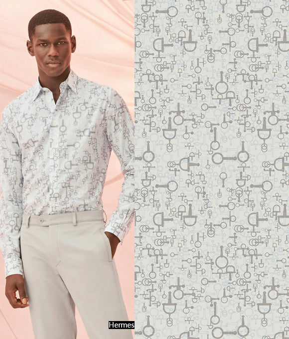 "Gran colección de patrones florales Vol.103"