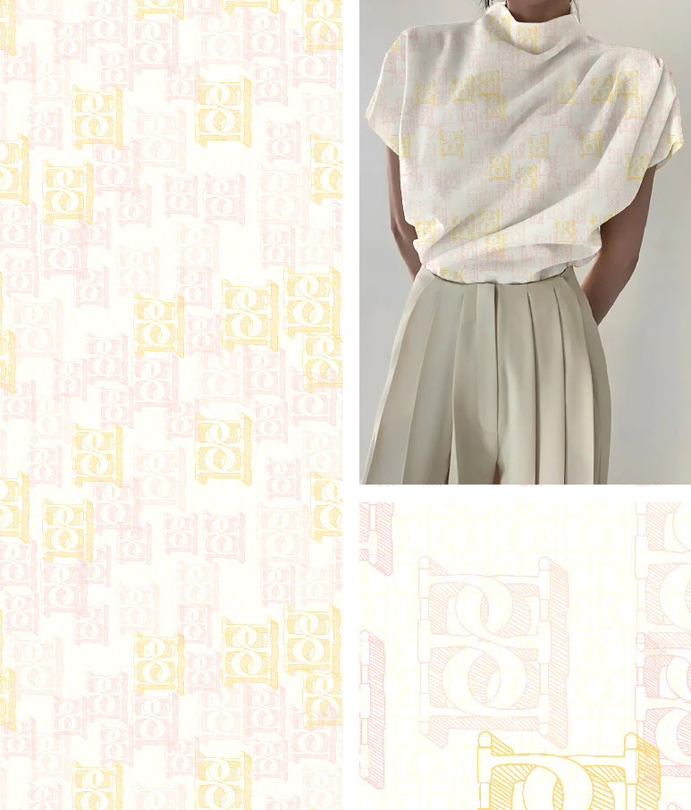 "Reconstrucción de elementos de alta gama Vol. 16"