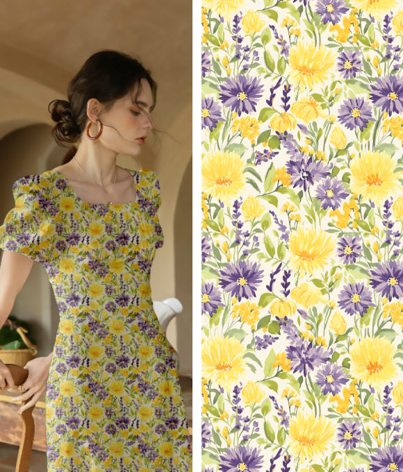 Colección de Flores Menores Vol.24