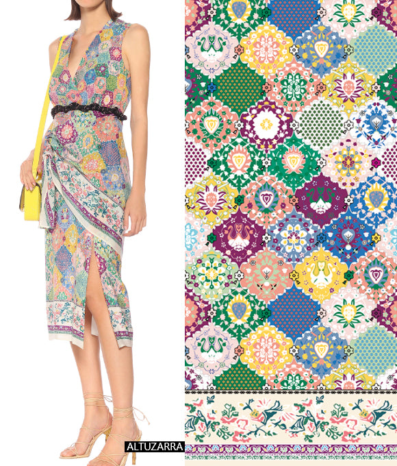 "Reestructuración de Elementos de Grandes Marcas Vol.11