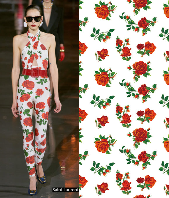 "Gran colección de patrones florales Vol.94"