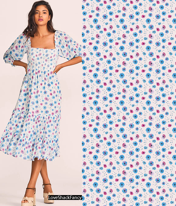 Colección de Estampados de Grandes Marcas Vol. 119