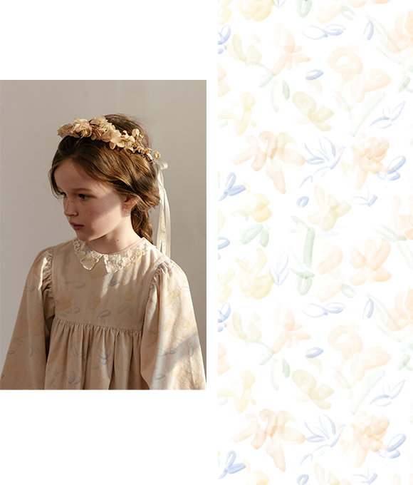 Especial de Ropa Infantil: Alegre y Vintage