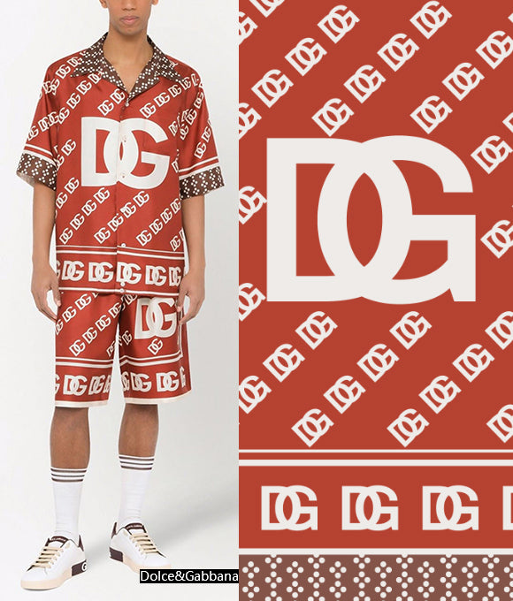 Colección de Estampados de Grandes Marcas Vol. 120