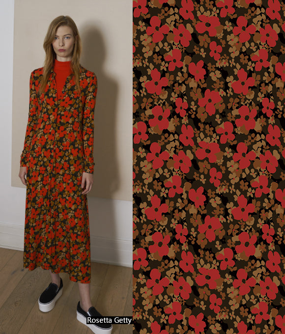Colección de Estampados de Grandes Marcas Vol.60
