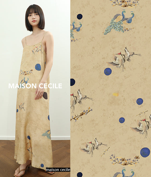 Colección de Estampados de Grandes Marcas Vol. 127