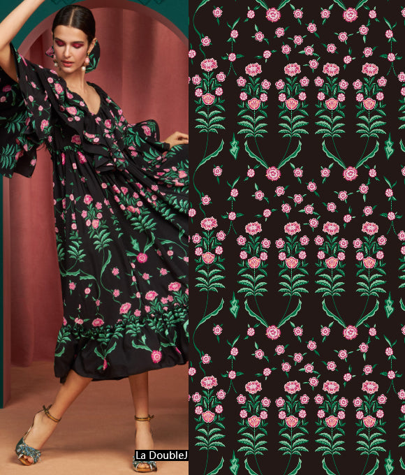 Colección de Estampados de Grandes Marcas Vol.57