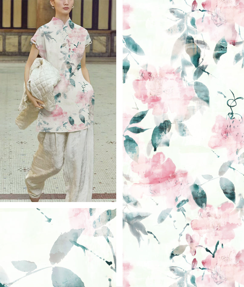 Belleza Oriental Original