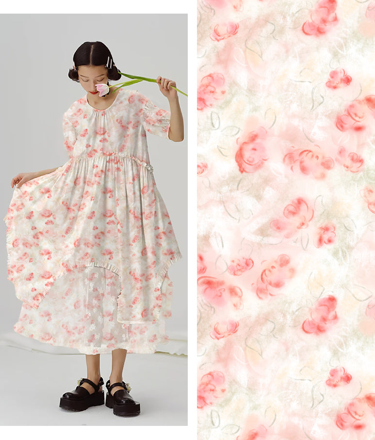 Colección de Flores Menores Vol.24
