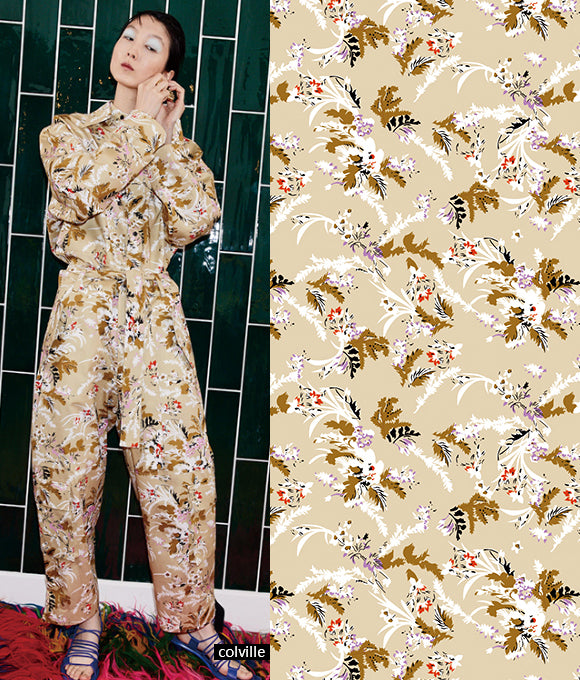 "Reestructuración de Elementos de Grandes Marcas Vol.11