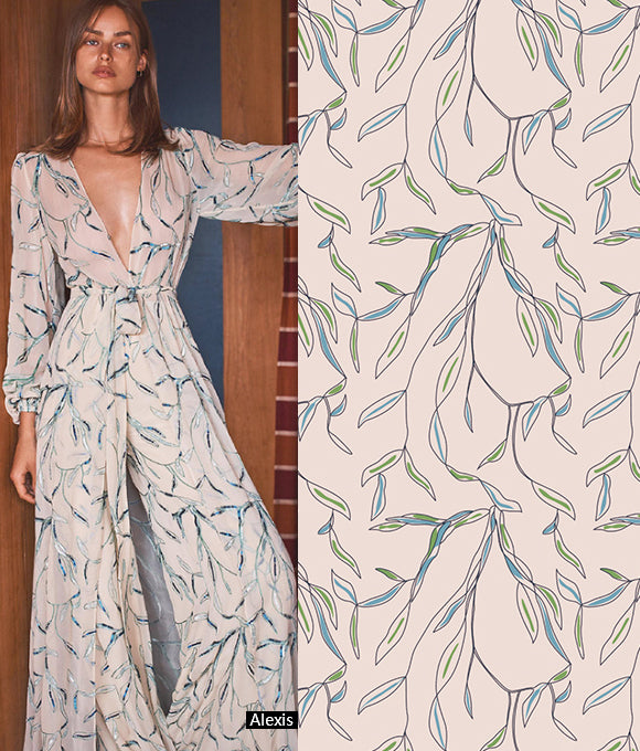 "Reestructuración de Elementos de Grandes Marcas Vol.11