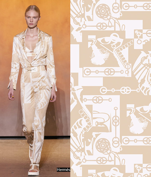 "Gran colección de patrones florales Vol.94"