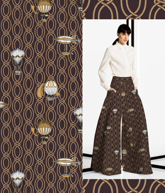 Colección '大牌元素重构' Vol.06