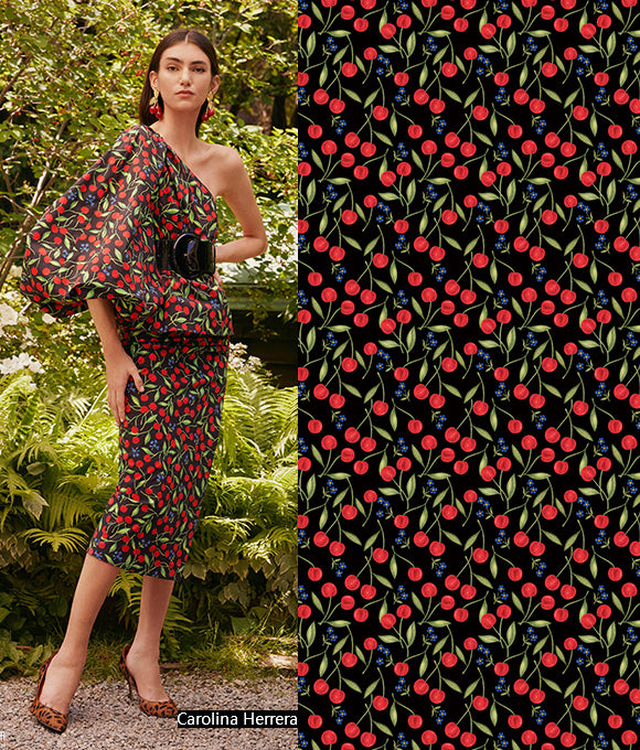 Colección de Estampados de Grandes Marcas Vol. 126