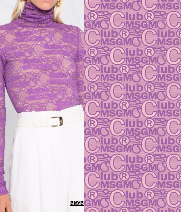 Colección de estampados de grandes marcas Vol. 91
