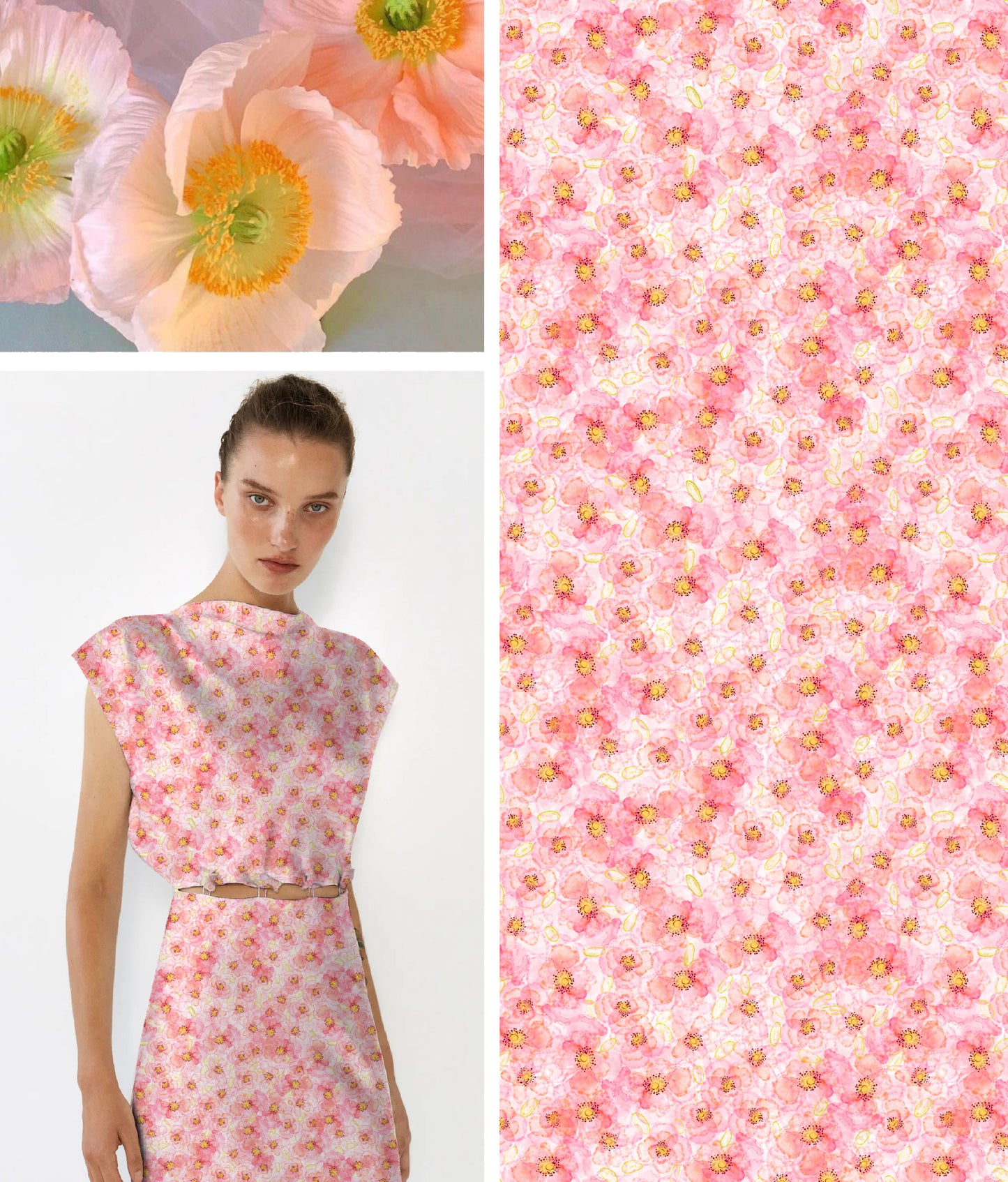 Colección de Flores Originales Vol.18