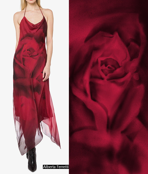 Colección de Estampados de Grandes Marcas Vol.205