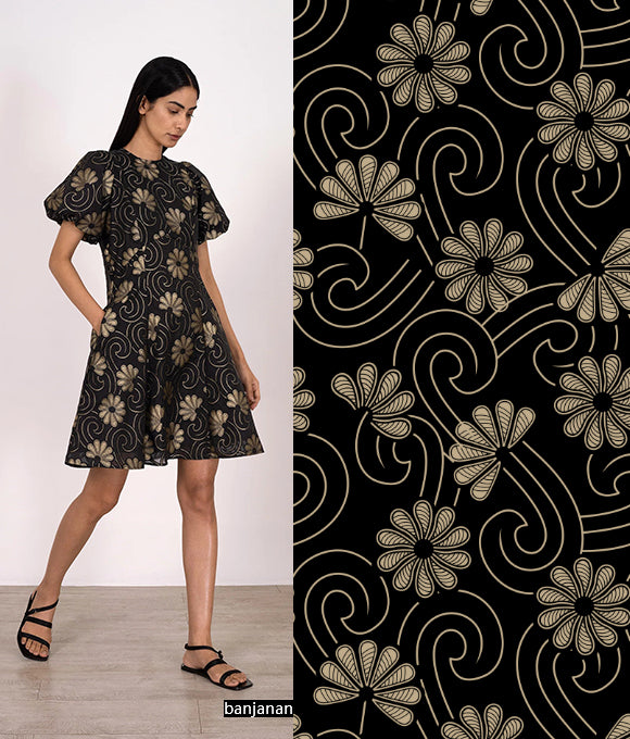 Colección de Estampados de Grandes Marcas Vol.205