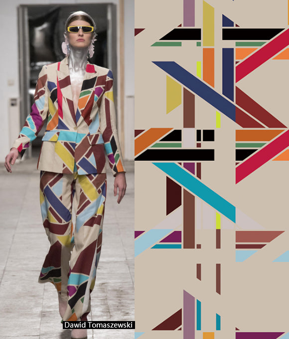 "Reestructuración de Elementos de Grandes Marcas Vol.11