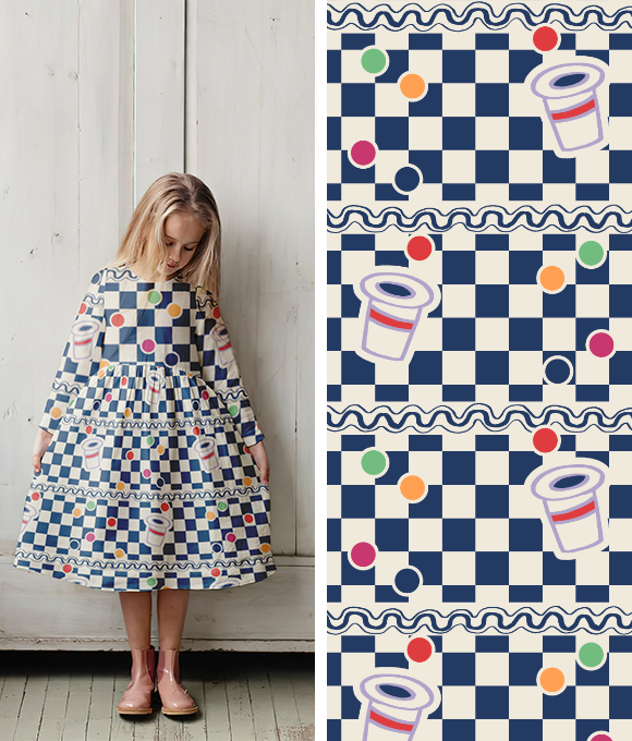 Especial de Ropa Infantil: ¡Empieza la Función!