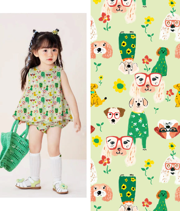 Adorables Creaturas Reconfortantes