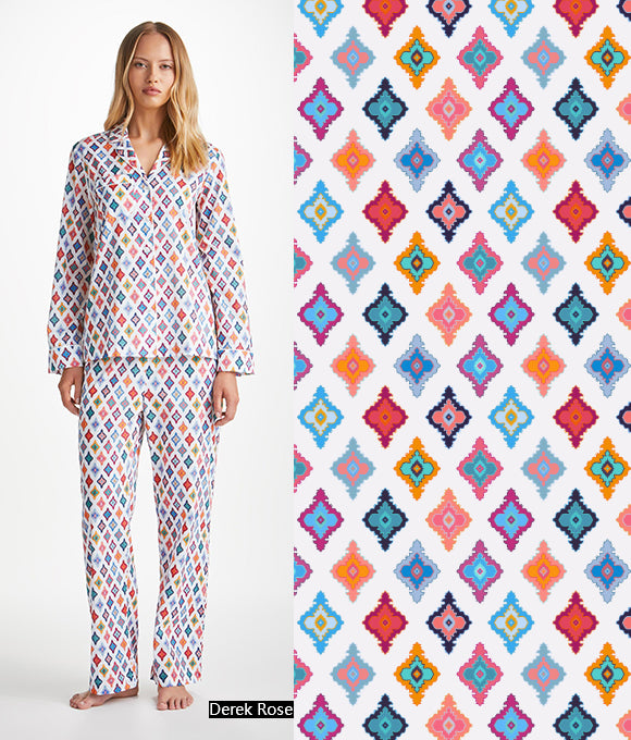 Colección de Estampados de Grandes Marcas Vol.198