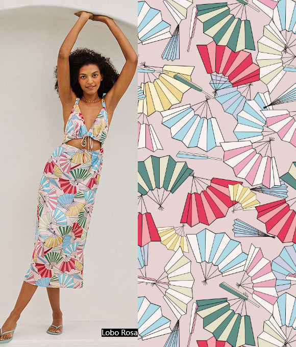 "Gran colección de patrones florales Vol. 171"