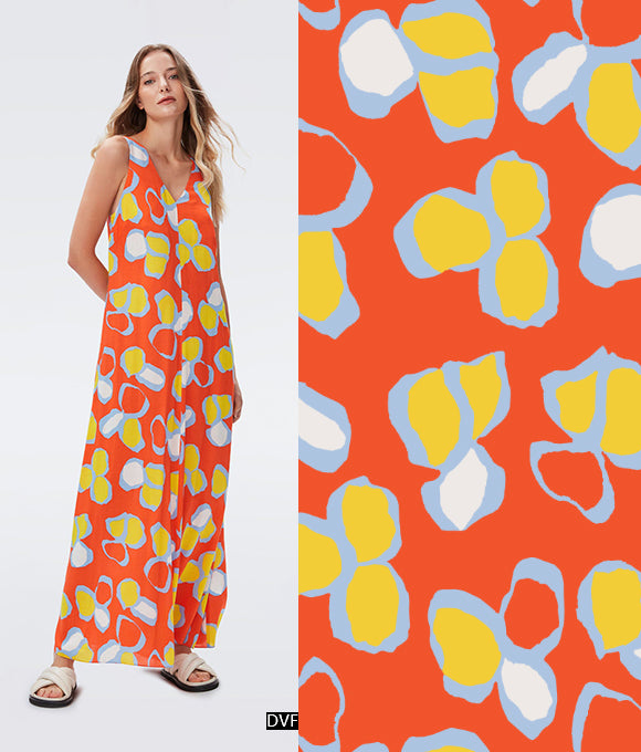 "Gran colección de patrones florales Vol. 171"